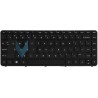 Teclado Hp Pavilion 14-e010la 14-e010tu 14-e011tx