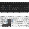 Teclado Hp Pavilion 14-f 14-f000 14-f088ca 716164-001