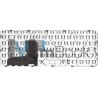 Teclado Hp Pavilion 14-f 14-f000 14-f088ca 716164-001