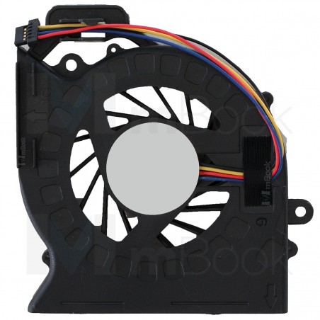 Cooler Fan Hp Mf60120v1-c180-s9a Vbaf035h411dxx400 Dv6-6000