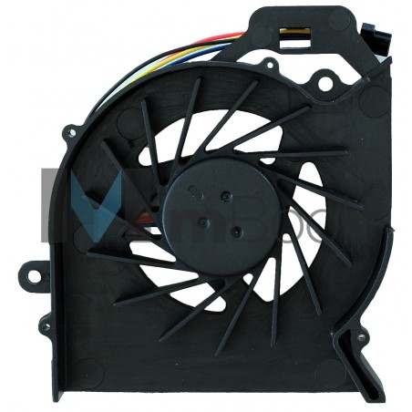 Cooler Fan Hp Mf60120v1-c180-s9a Vbaf035h411dxx400 Dv6-6000