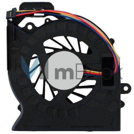 Cooler Fan Hp Mf60120v1-c180-s9a Vbaf035h411dxx400 Dv6-6000