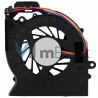 Cooler Fan Hp Mf60120v1-c180-s9a Vbaf035h411dxx400 Dv6-6000