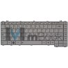 Teclado Toshiba Branco Us C600 C640 C645 L600 L630 L635