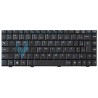 Teclado Philips 12nb, 13nb - Preto - Abnt(ç) V022409bk1