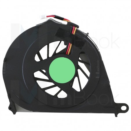 Cooler Fan Ventoinha P/ Toshiba Satellite L655d L750 L755