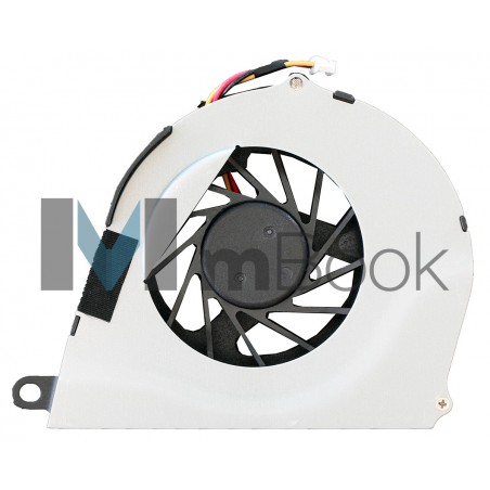 Cooler Fan Ventoinha P/ Toshiba Satellite L655d L750 L755