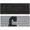 Teclado Notebook Hp 642760-001 9z.n6ruv.001 V11902bs1