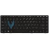 Teclado Notebook Hp 642760-001 9z.n6ruv.001 V11902bs1