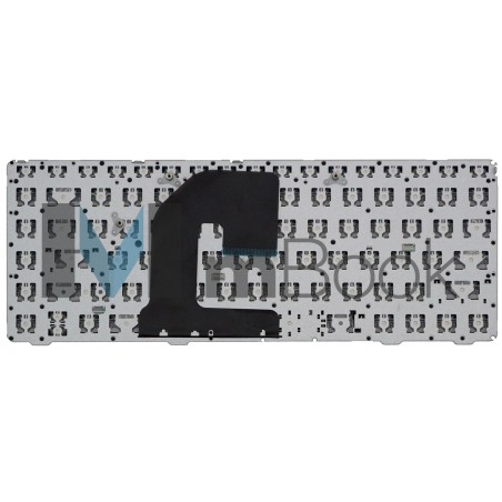 Teclado Notebook Hp 642760-001 9z.n6ruv.001 V11902bs1