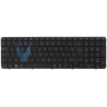 Teclado Hp Pavilion G7-1000 G7-1328dx AER18U00010Br Com Ç