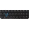 Teclado Hp Pavilion G7-1000 G7-1328dx AER18U00010Br Com Ç