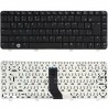 Teclado Hp Compaq Cq40-201xx Cq40-215wm Cq40-300