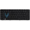 Teclado Hp Compaq Cq40-201xx Cq40-215wm Cq40-300