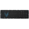 Teclado Hp Pavilion Dv7-4000 608558-201 9z.n4duq.001