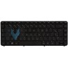 Teclado Hp Pavilion Dv4-3000 E Dv4-4000 Dm4-3000 Br