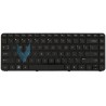 Teclado P/ Hp Pavilion 699286-001 699286-201