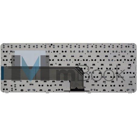 Teclado P/ Hp Pavilion Dv4-5110us Dv4-5113cl Dv4-5117tx