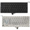 Teclado Apple Macbook Pro 13 A1278 Br Com Ç