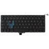 Teclado Apple Macbook Pro 13 A1278 Br Com Ç