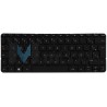 Teclado Hp Pavilion X2 11t-g000 11-g016tu 11-g013tu