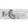 Teclado Hp Pavilion X2 11t-g000 11-g016tu 11-g013tu