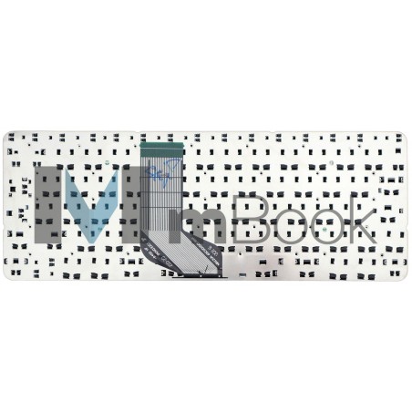 Teclado Hp Pavilion X2 11t-g000 11-g022tu 11-g011nr