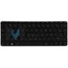 Teclado Hp Pavilion X2 11t-g000 11-g022tu 11-g011nr