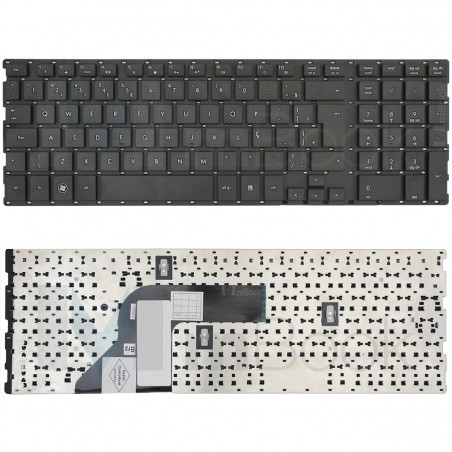 Teclado Notebook Hp Probook 4510s 6037b0037411