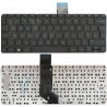 Teclado Notebook 2 Em 1 Touch Hp 11-n022br UK