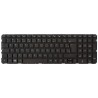 Teclado Hp Pavilion Dv6-7000 Preto Br S/ Molddura 670321-201