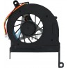 Cooler Notebook para Acer Aspire E1-431 - Dfs531105mc0t