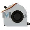 Cooler Notebook Dell Inspiron 17r N7010 0rkwp