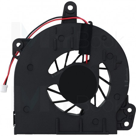 Cooler Fan Ventoinha Hp C700la C700t C700xx C742es C745el