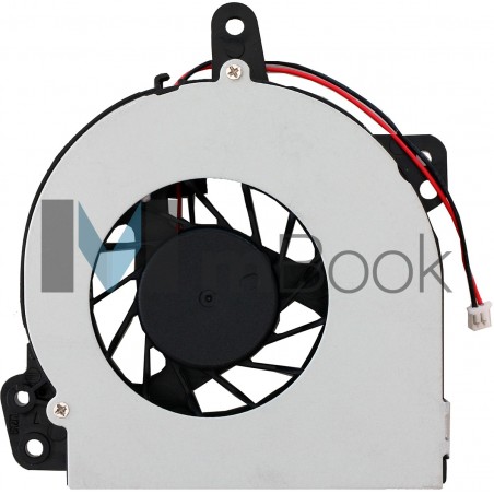 Cooler Fan Ventoinha Hp C700la C700t C700xx C742es C745el