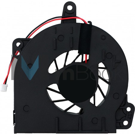 Cooler Fan Ventoinha Hp C700la C700t C700xx C742es C745el