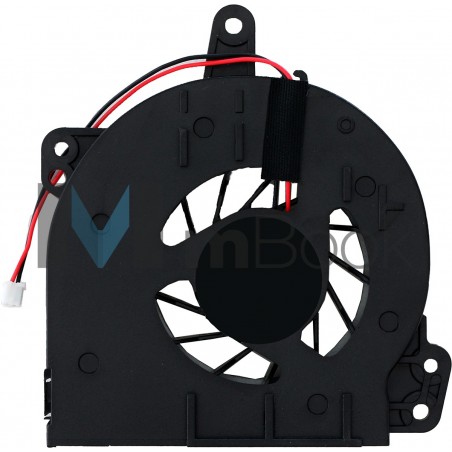 Cooler Fan Ventoinha Hp C703tu C704tu C705la C764nr C729