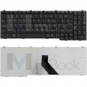 Teclado Lenovo Ideapad G550m G550s G555