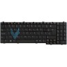 Teclado Lenovo Ideapad G550m G550s G555