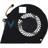 Cooler Hp Envy6-1000ev 6-1000ep 6-1000et 6-1000sg 6-1000sp