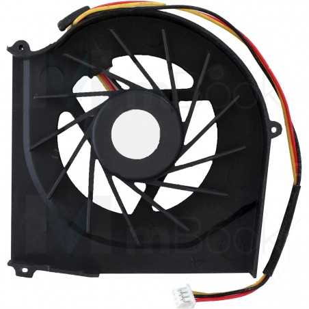 Cooler para Sony Vaio Vgn-cr Cr120 Cr510 Vgn-cr510e Pcg-5l2l