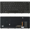 Teclado Sony Vaio Svf14n18st Retroiluminado Svf14n13cxs Pret