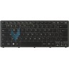 Teclado Sony Vaio Svf14n18st Retroiluminado Svf14n13cxs Pret