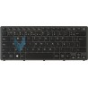 Teclado Sony Vaio Svf14n18st Retroiluminado Svf14n13cxs Pret