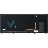 Teclado Sony Vaio Svf14n2a4r Svf14n1l2r Svf14n23cxs Preto