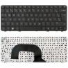 Teclado Hp Dm1-3000 Dm1-3200 Abnt2 (br Com Ç) Com Frame