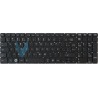 Teclado Toshiba Satellite P50-ABT2N22 P50-ABT3G22 P50-ABT3N2