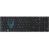 Teclado Toshiba Satellite P50-ABT2N22 P50-ABT3G22 P50-ABT3N2