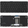 Teclado HP Pro 766641-DD1 766641-FL1 766641-FP1