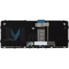 Teclado HP Pro 766641-DD1 766641-FL1 766641-FP1